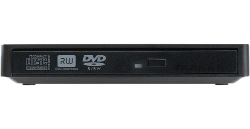 Lectora Externa Slim Blu Ray/dvd/cd Owc 6x 8x Quemador