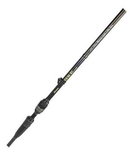 Caña Okuma One Rod Spinning