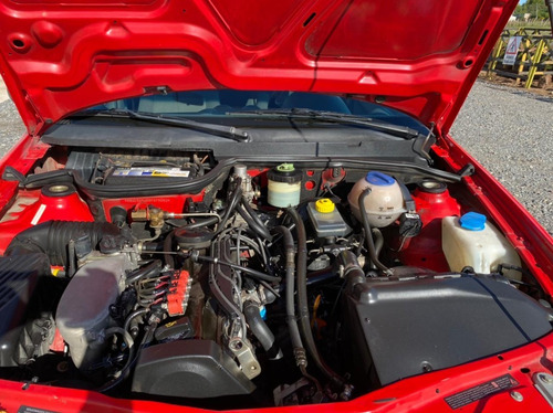 Vw Gol Power Plus 1.6