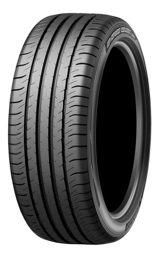 Neumático Dunlop Sp Sport Maxx050 225/45r17 91w Índice De Velocidad W