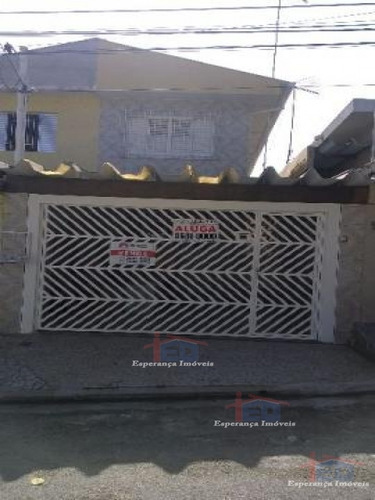 Imagem 1 de 6 de Ref.: 858 - Sobrados Em Osasco Para Venda - V858
