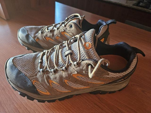 Zapatillas Merrell Outdoor