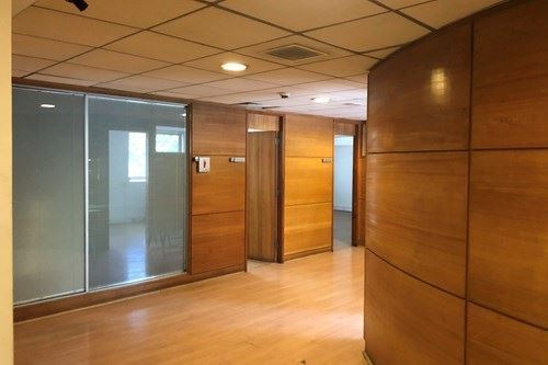 Oficina En Arriendo En Las Condes