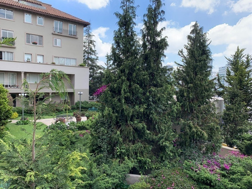 Imagen 4 de 30 de Venta Lomas De Vista Hermosa Departamento Con Terraza