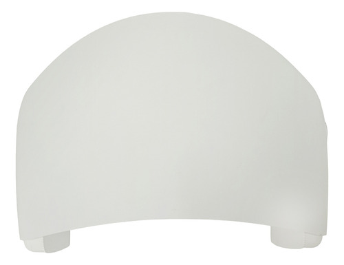 Despachador Papel Higiénico Jumbo Double Bco Palmer Fixture