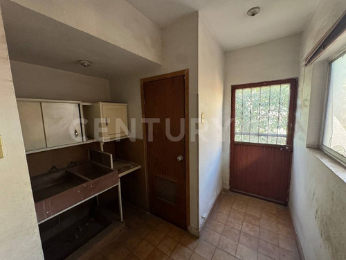 Casa En Venta En Colonia Obrera