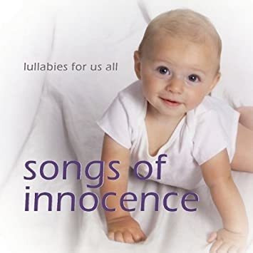 Meixsell Julie Anne Songs Of Innocence-lullabies For Us All