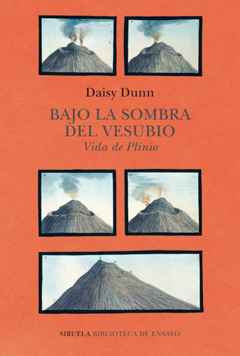 Bajo La Sombra Del Vesubio - Dunn Daisy