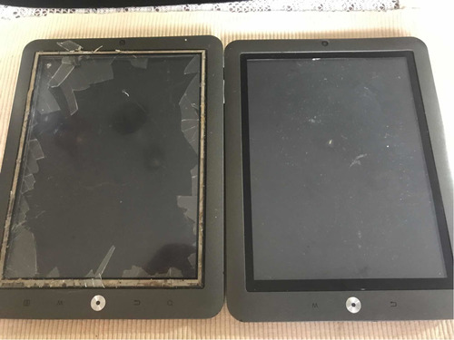 Tablet Coby Kyros Mod. Mid8024 Y Mid8120 Para Repuesto