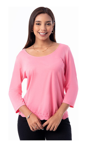 Polo Moda Jersey Pionier Iraide Mujer