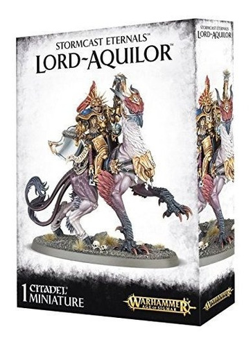 Warhammer Age Of Sigmar Stormcast Eternals Lord-aquilor