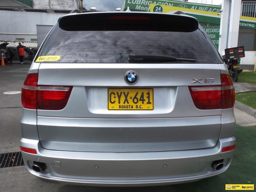 Imagen 6 de 15 de Bmw X5 3.0 Si