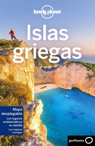 Islas Griegas 4 - Aa. Vv