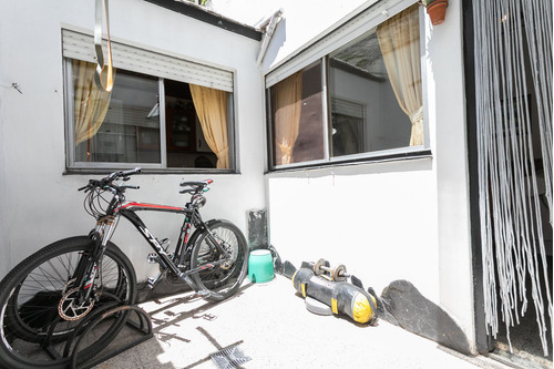 Venta Departamento Tipo Casa 3 Ambientes Coghlan