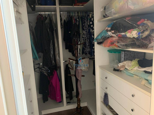 Imagem 25 de 30 de Casa Para Locação, Condomínio Galleria Boulevard, Jd. Madalena, Campinas. - Ca0941