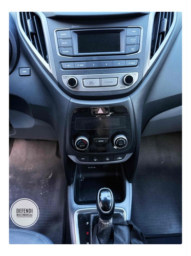 Hyundai HB20S 1.6 PREMIUM 16V FLEX 4P AUTOMÁTICO