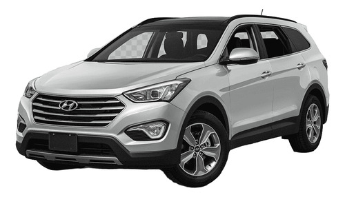 Cambio Automatico Santa Fe Automaticos Mooca Com Garantia