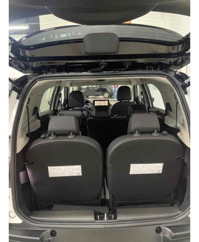 Citroën C3 Aircross 1.0 TURBO 200 FLEX SHINE 7L CVT