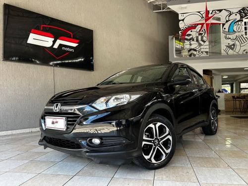 Honda HR-V HR-V EXL CVT 1.8 I-VTEC FlexOne