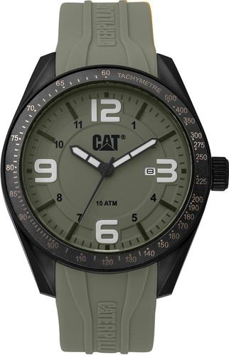 Reloj Cat Hombre Lq-161-23-332 Oceania