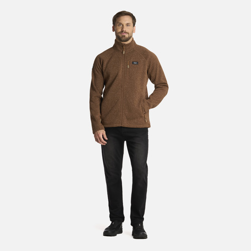 Polar Hombre Wrap Up Blend-pro Jacket Cafe Lippi I25