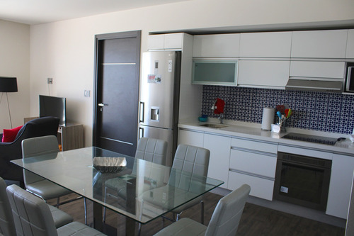 Imagen 5 de 13 de Departamento En Venta En Adamant Ii, Reserva Territorial Atl