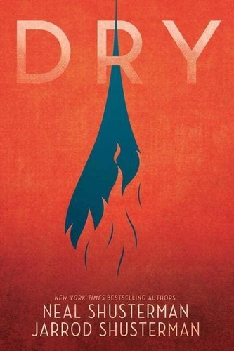 Dry (libro En Inglés)