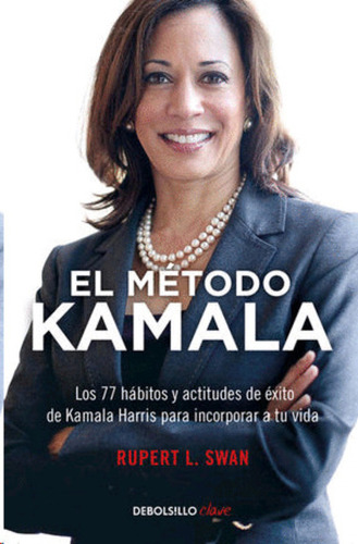 Libro Método Kamala, El