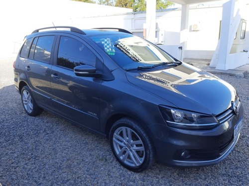 Volkswagen Suran Highline