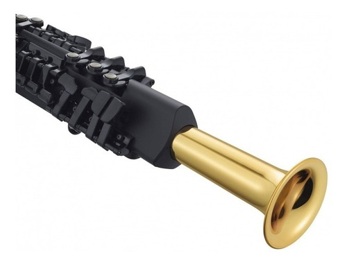 Saxofon Digital Eléctrico Yamaha Yds150