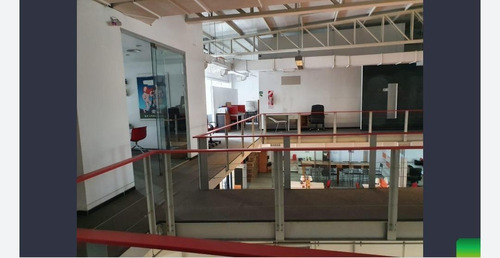 Imagen 9 de 22 de Oficinas En Alquiler - Palermo Soho