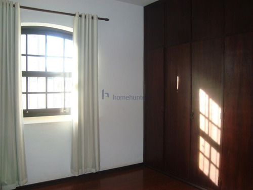 Casa Com 3 Dormitórios À Venda, 206 M² Por R$ 1.250.000,00 - Cambuí - Campinas/sp - Ca3916