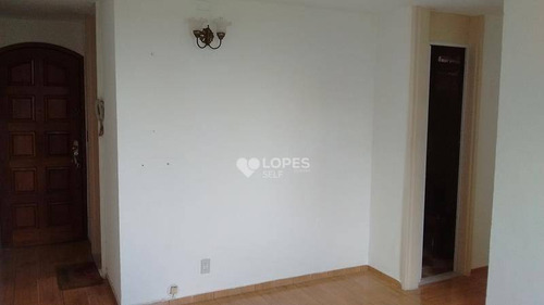 Apartamento Com 3 Dormitórios À Venda, 72 M² Por R$ 300.000,00 - Fátima - Niterói/rj - Ap31247