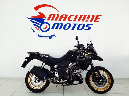 Imagem 1 de 5 de Suzuki Dl 1000 Xt 2021 4mil Km