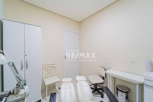 Imagem 11 de 25 de Sala Comercial À Venda, 196 M² Por R$ 985.300 - Pirituba - São Paulo/sp - Pr0004