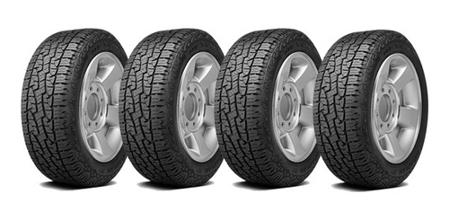 Set 4 235/65 R17 Nexen Roadian At Pro Ra8 108s