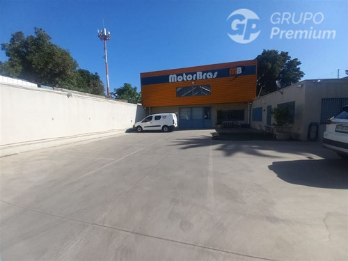 Local Comercial En Venta En Quinta Normal