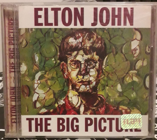 Elton John : The Big Picture : Rocket  