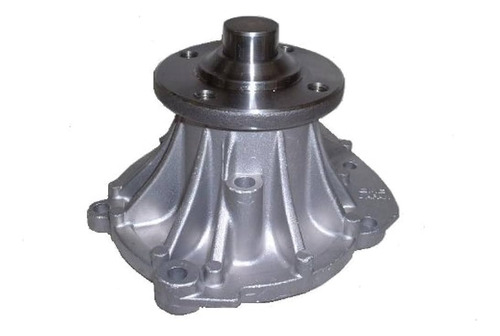 Bomba De Agua Para Toyota Hilux 1kd/2kd 2005/2016 Gmb Gwt-11