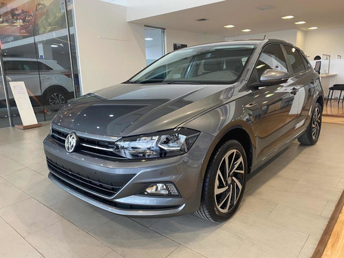 Imagen 4 de 15 de Volkswagen Polo Vw Polo Hingline