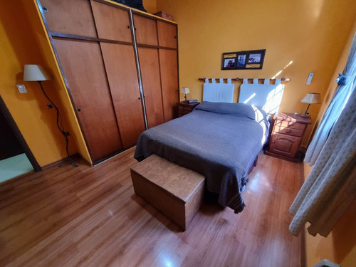 Imagen 3 de 30 de Venta Casa En Villa Lugano Con Patio Y Parrilla
