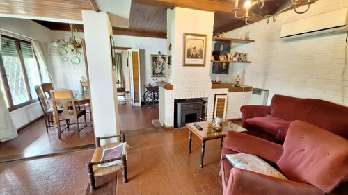 Casa En Venta En Grosellar