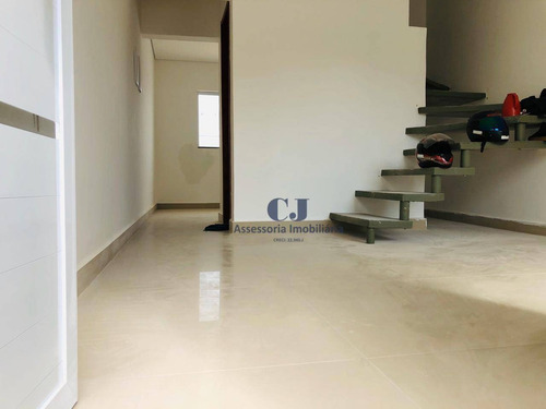 Casa Com 2 Dormitórios À Venda, 150 M² Por R$ 221.000,00 - Jardim Wanel Ville Iv - Sorocaba/sp - Ca0469