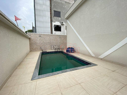 Imagem 9 de 18 de Sobrado À Venda, 75 M² Por R$ 430.000,00 - Itaquera - São Paulo/sp - So2659