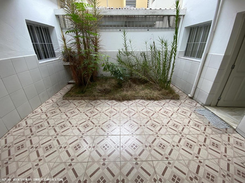 Imagem 12 de 15 de Comercial Para Locação Em São Paulo, Vila Clementino, 3 Banheiros - 8721_2-1281620