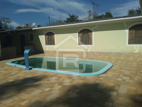 Imagem 28 de 30 de Linda Chacára Com Boa Topografia E Piscina - 27 - 70055572