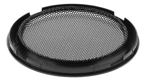 Da Grade Do Subwoofer Do Alto- Decorativo De 6,5 Polegadas