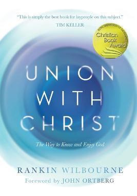 Libro Union With Christ : The Way To Know And Enjoy God -...