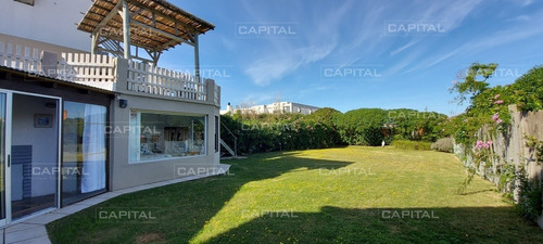 Casa En Venta En Montoya La Barra A 200 Metros Del Mar - Ref: 31031