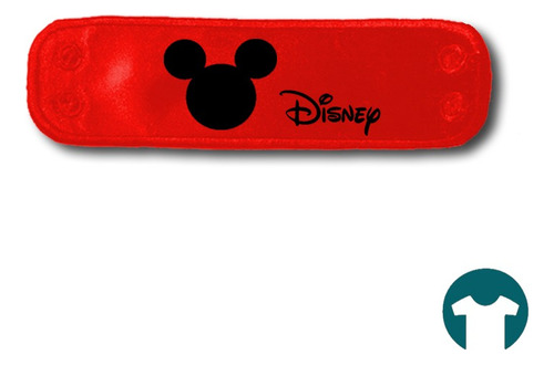 Pulsera Mickey